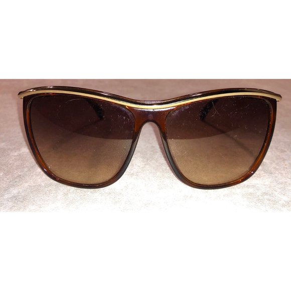 Michael Kors Women’s Milano sunglasses MKS207 Good Pre Owned Condition. - Picture 1 of 5